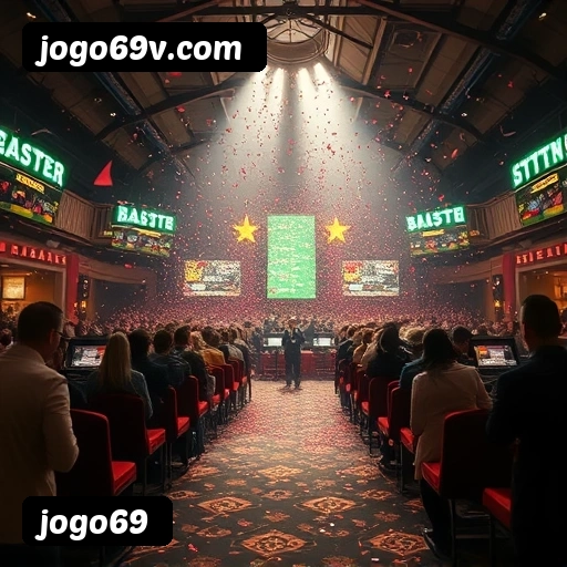 jogo69 Brasília - Leaderboards