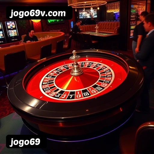 jogo69 - App Compatibility