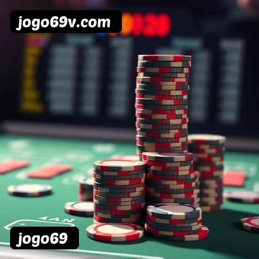 jogo69 - Login Methods