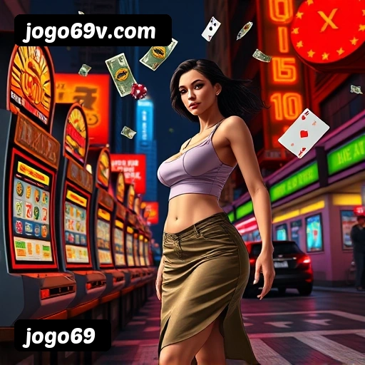 jogo69 São Paulo - Hot Promos