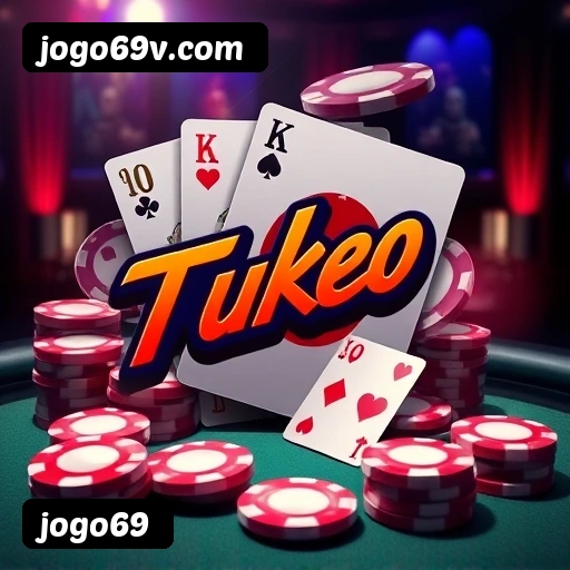 jogo69 - Security