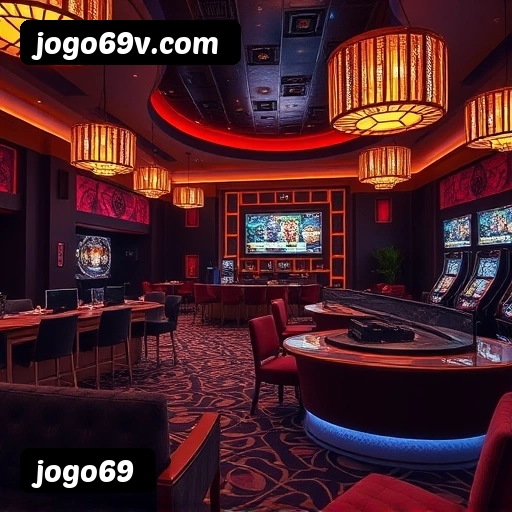 jogo69 Brasília - Casino Guide