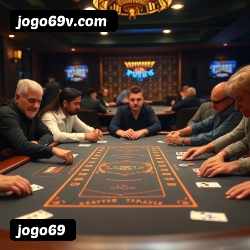 jogo69 - App Security