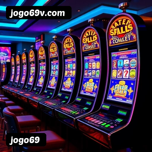 jogo69 - Winners Celebration