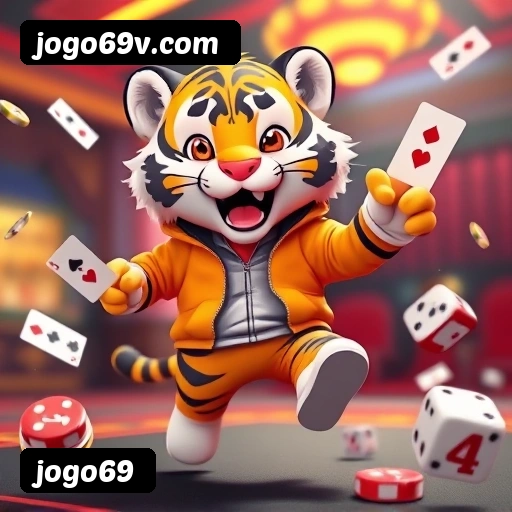 jogo69 Belo Horizonte - Provably Fair