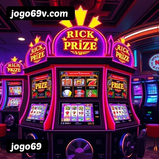 jogo69 Belo Horizonte - VIP Casino