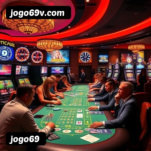 jogo69 Salvador - Strategy