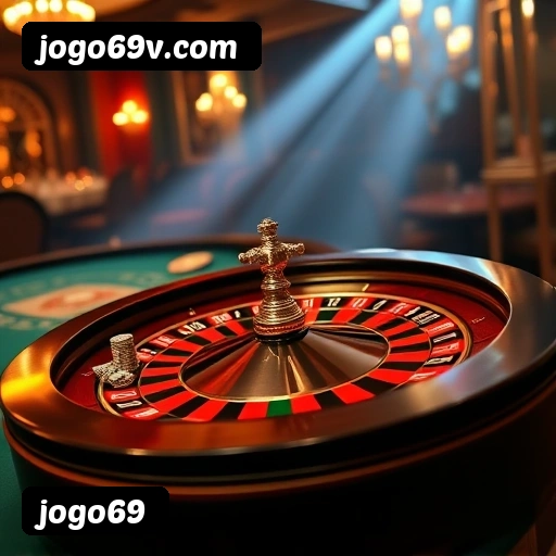 jogo69 - Customer Support