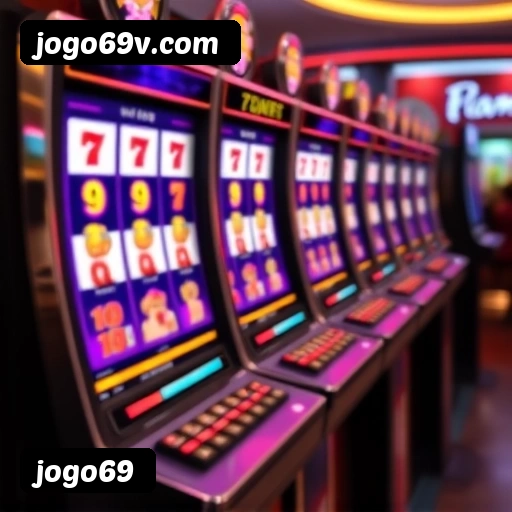jogo69 - User Statistics