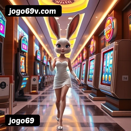 jogo69 - App Features