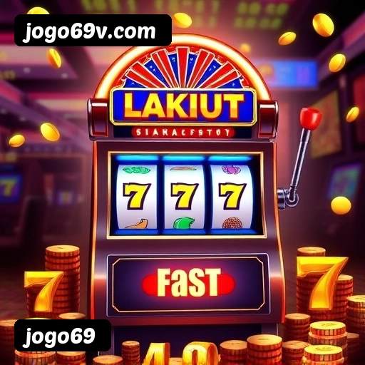 jogo69 - Pagamento PIX Instantâneo