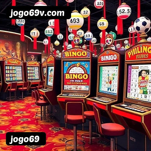 jogo69 Rio de Janeiro - Licenses