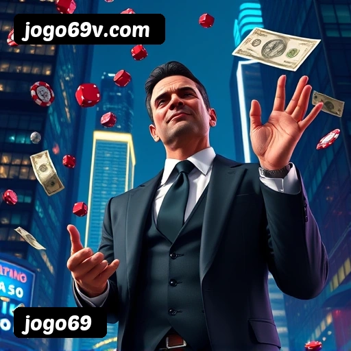 jogo69 Salvador - Promo Stats