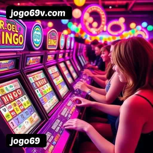 jogo69 São Paulo - Jogo Providers