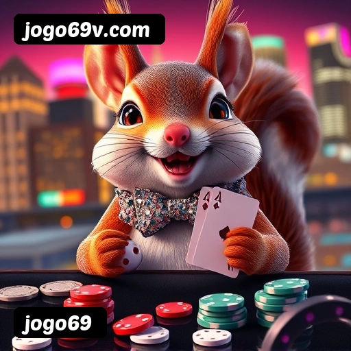 jogo69 Brasília - Jogo Features