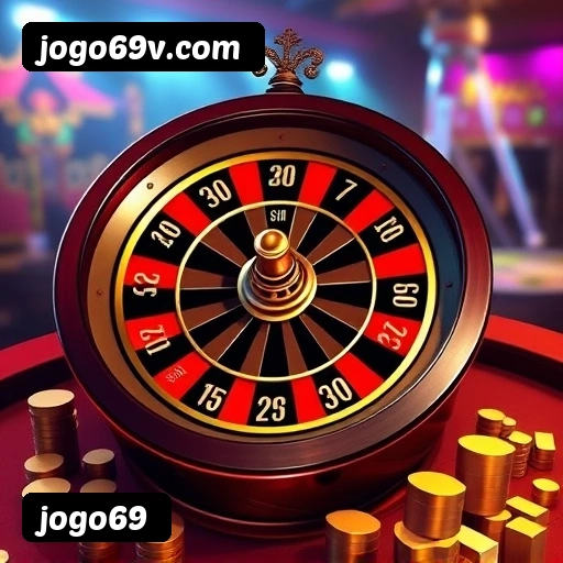jogo69 Rio de Janeiro - Bonus Terms