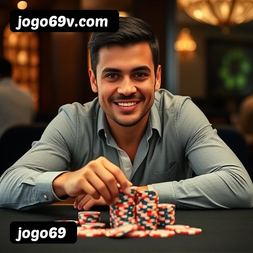 jogo69 - Support