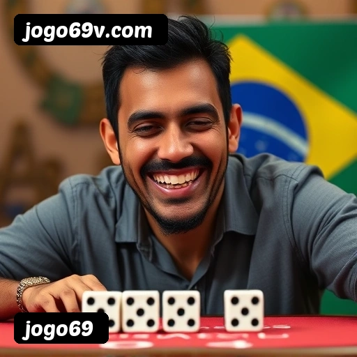 jogo69 Belo Horizonte - Winners