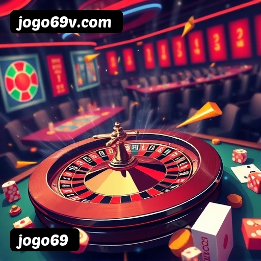 jogo69 Rio de Janeiro - Slot Strategy