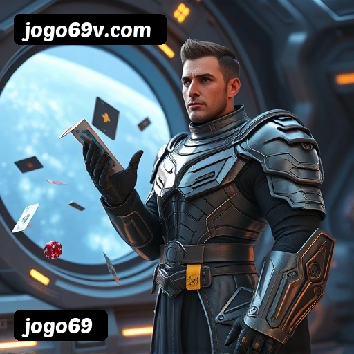 jogo69 - Installation Guide