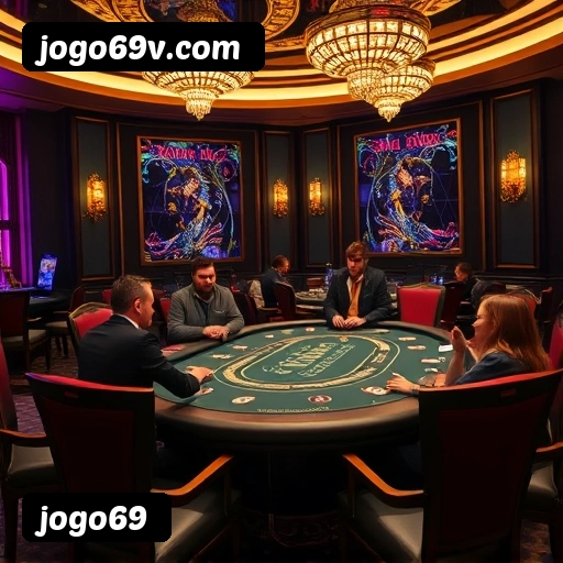 jogo69 Fortaleza - Leaderboard