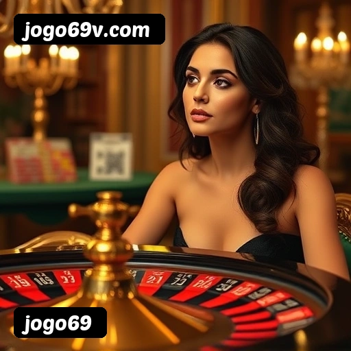 jogo69 São Paulo - Top Slots
