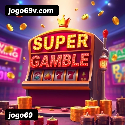jogo69 - App Performance
