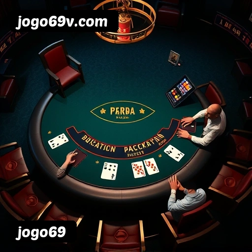 jogo69 Salvador - Strategies