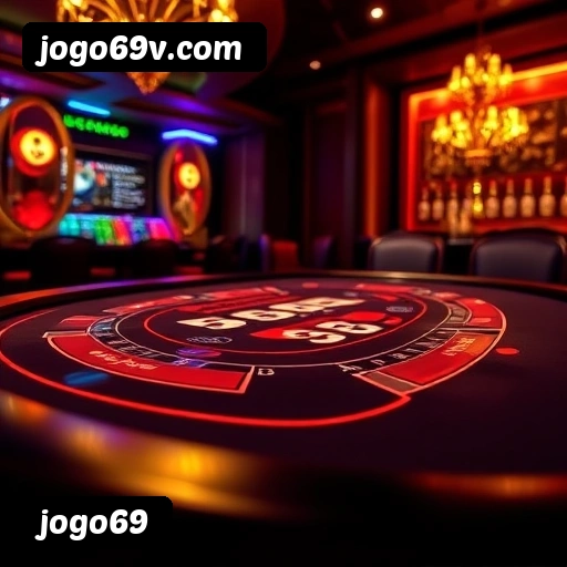 jogo69 Belo Horizonte - Jackpots