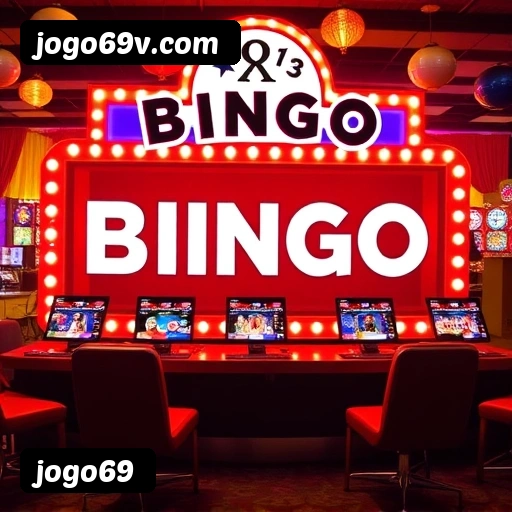 jogo69 Belo Horizonte - Reivindique Bonus